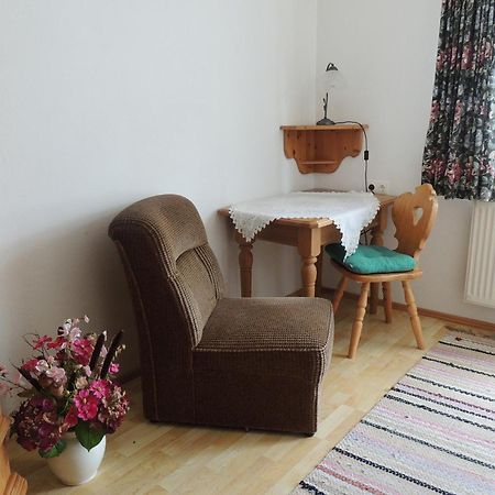 Pension Gatterer Мария-Луггау Номер фото