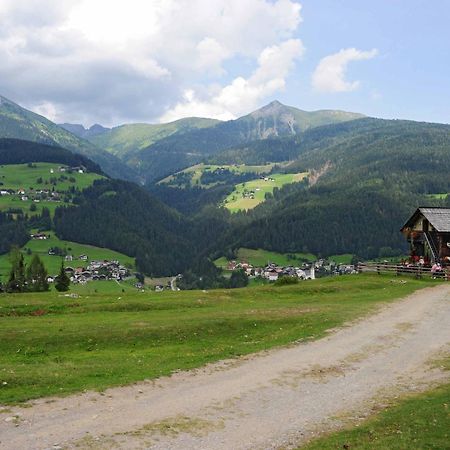 Pension Gatterer Мария-Луггау Экстерьер фото