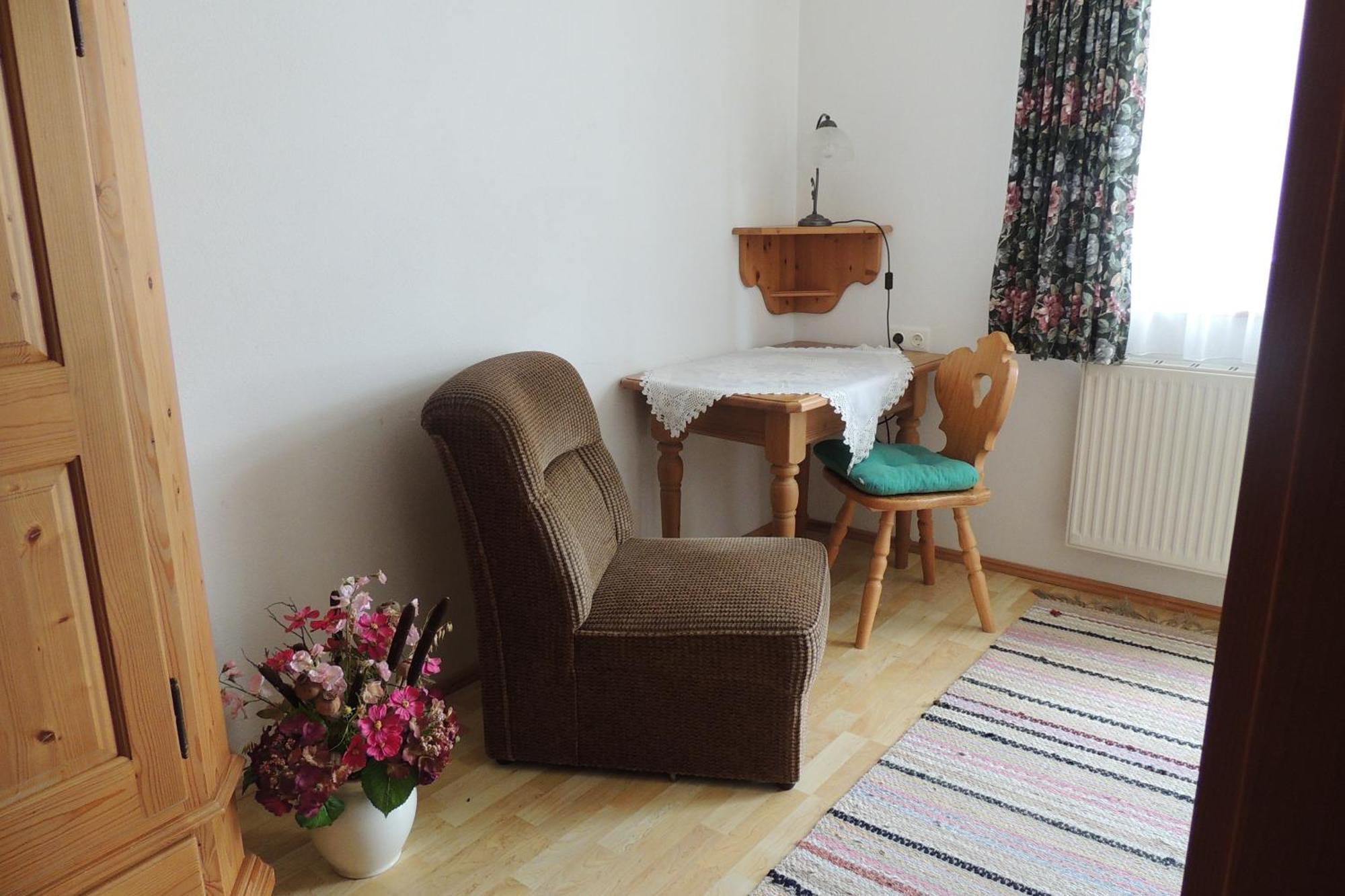 Pension Gatterer Мария-Луггау Номер фото