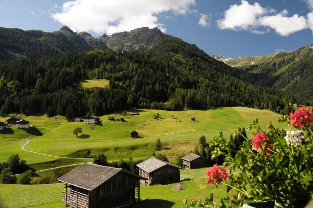 Pension Gatterer Мария-Луггау Номер фото