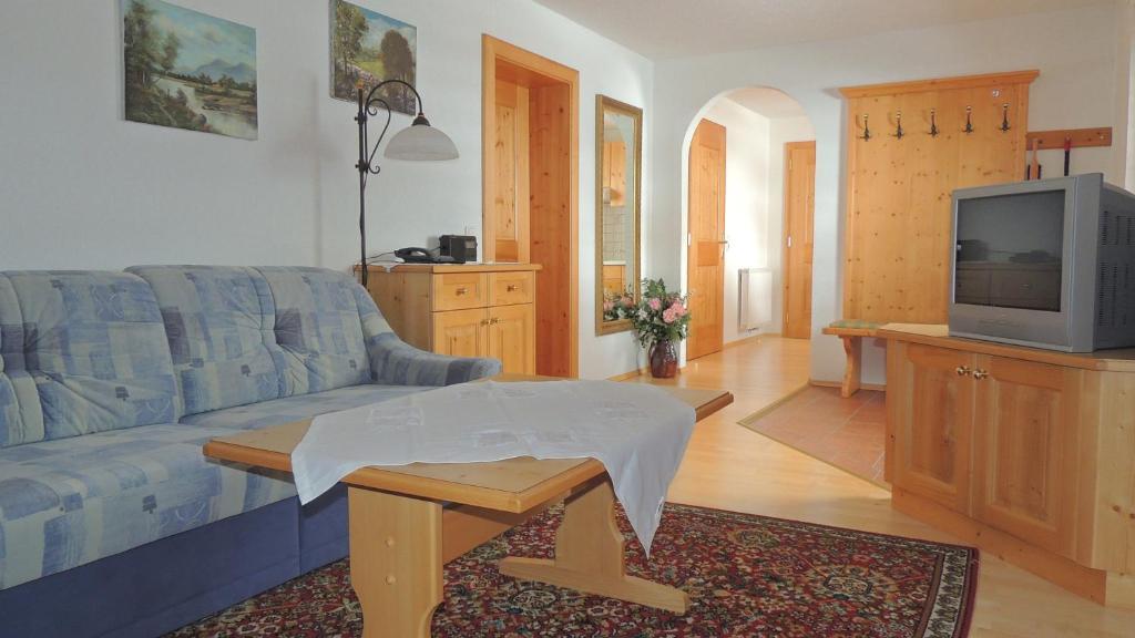 Pension Gatterer Мария-Луггау Номер фото