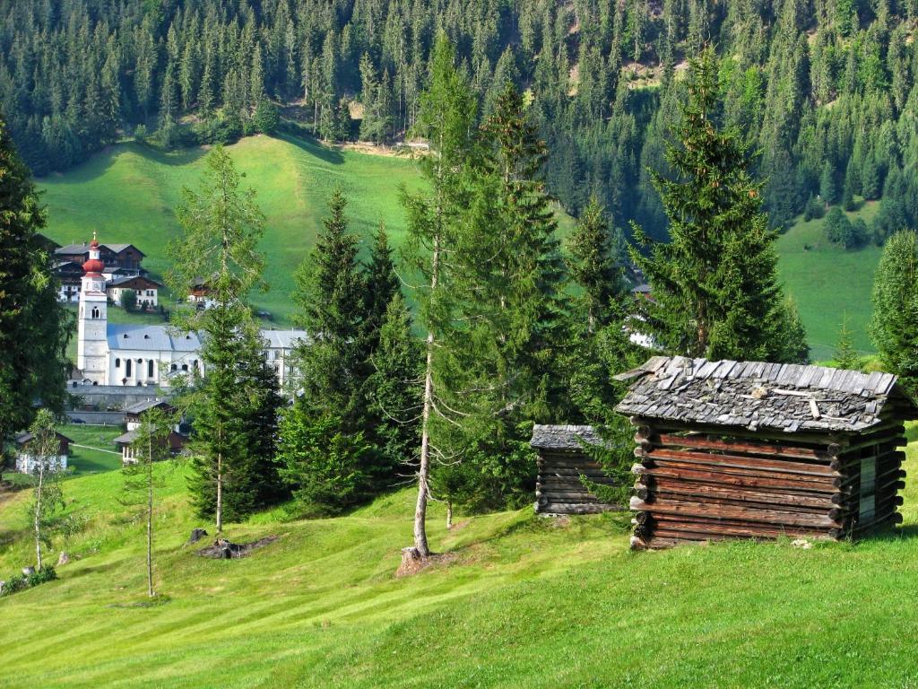 Pension Gatterer Мария-Луггау Экстерьер фото