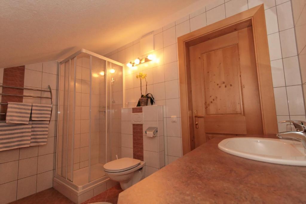 Pension Gatterer Мария-Луггау Номер фото