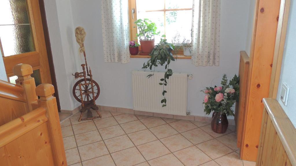 Pension Gatterer Мария-Луггау Экстерьер фото